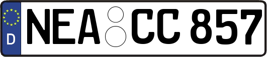 NEA-CC857