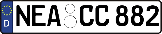 NEA-CC882
