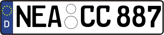 NEA-CC887