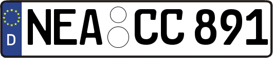 NEA-CC891