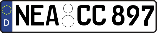NEA-CC897