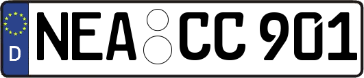 NEA-CC901