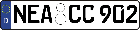 NEA-CC902