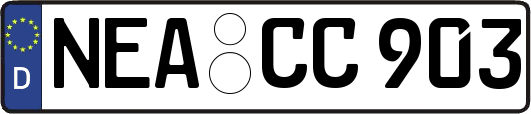 NEA-CC903