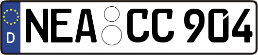 NEA-CC904