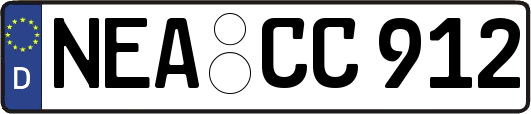 NEA-CC912