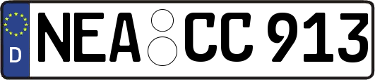 NEA-CC913