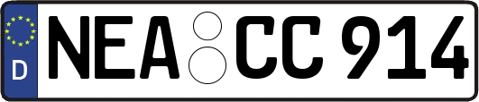 NEA-CC914