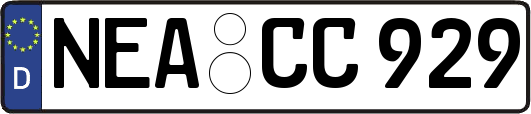 NEA-CC929