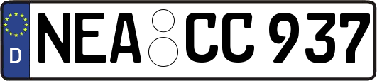NEA-CC937