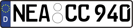 NEA-CC940