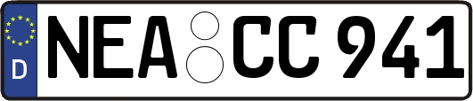 NEA-CC941