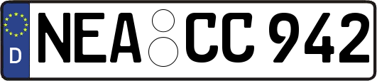 NEA-CC942