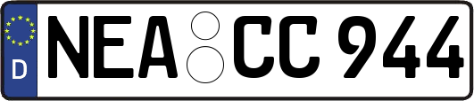 NEA-CC944