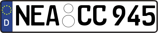 NEA-CC945