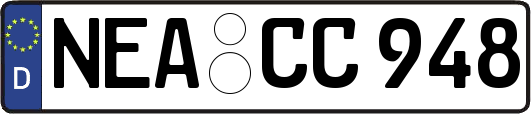 NEA-CC948