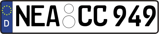 NEA-CC949