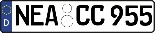 NEA-CC955