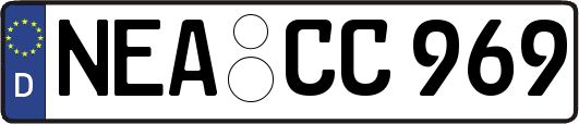 NEA-CC969