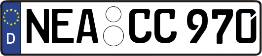 NEA-CC970