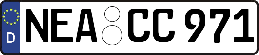 NEA-CC971