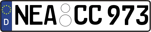 NEA-CC973