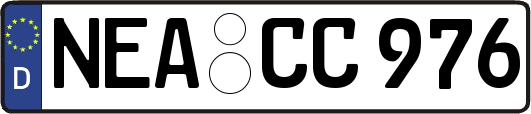 NEA-CC976