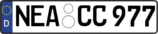 NEA-CC977
