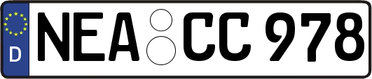 NEA-CC978