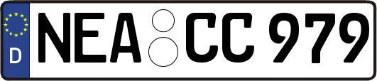 NEA-CC979