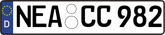 NEA-CC982