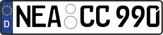 NEA-CC990