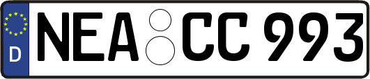 NEA-CC993
