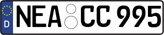 NEA-CC995