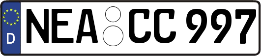 NEA-CC997