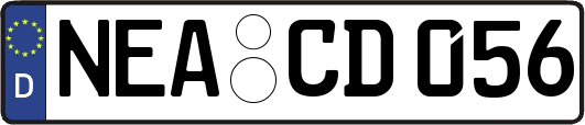 NEA-CD056