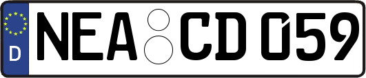 NEA-CD059