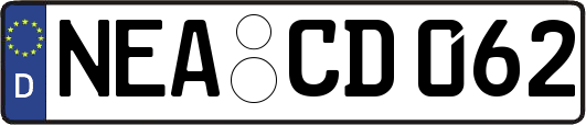 NEA-CD062