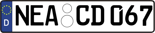 NEA-CD067