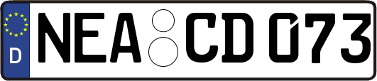 NEA-CD073