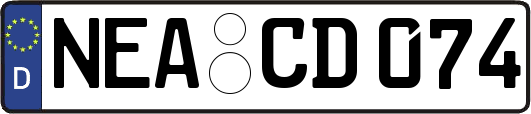 NEA-CD074