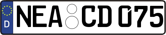 NEA-CD075