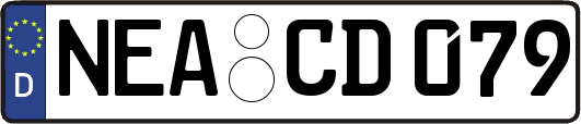 NEA-CD079