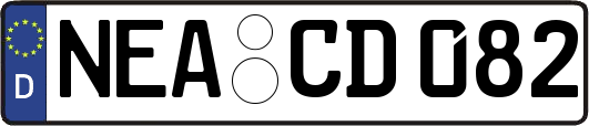 NEA-CD082
