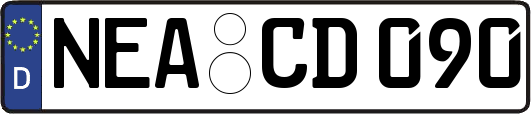 NEA-CD090