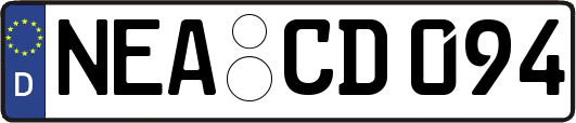 NEA-CD094