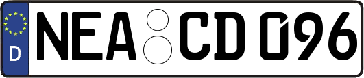 NEA-CD096