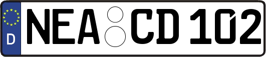 NEA-CD102
