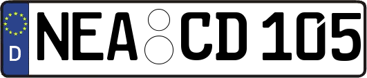 NEA-CD105