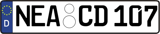 NEA-CD107